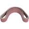 Pferd Coated Belt, Al/Oxd, 2"x48", 60 Grit, 2" W, 48" L, Coated, Aluminum Oxide, 60 Grit 49135 - alternate 1